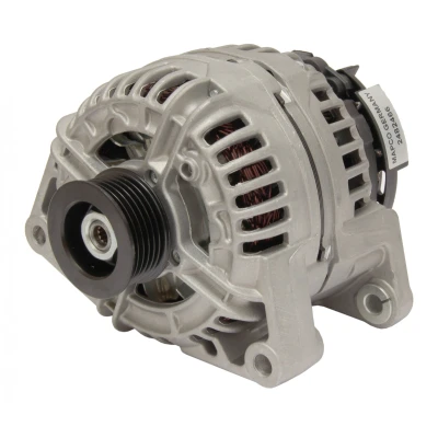 Bilde av MAPCO 13807 Dynamo 14V 100A OPEL: Astra G CC