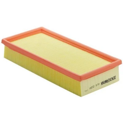 Bilde av DENCKERMANN A140034 Luftfilter 58 150 312 omluftfilter