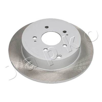 Bilde av JAPKO 61520C Bremseskiver bakaksel 301,5 10 5 69 fullt ut spraylakkert MITSUBISHI: Grandis