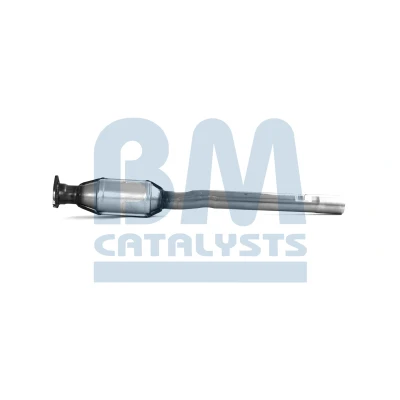 Bilde av BM CATALYSTS BM90679H Katalysator Approved AUDI: Cabriolet B4