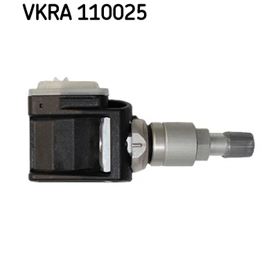 Bilde av SKF VKRA 110025 Hjulsensor, dekktrykk kontrollsystem med nav, ventiler