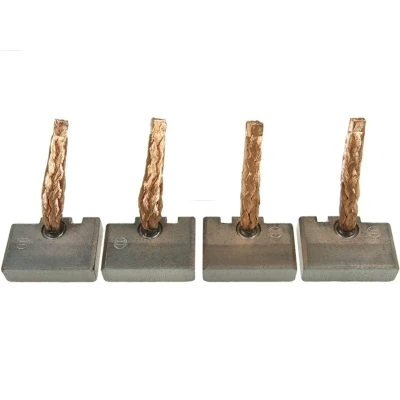 Bilde av AS PL BSX192 193(IKA) Børste, starter 6,00mm 21,90mm 15,20mm