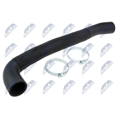 Bilde av Ladeluftslange, citroën,fiat,opel,peugeot, 9807540580