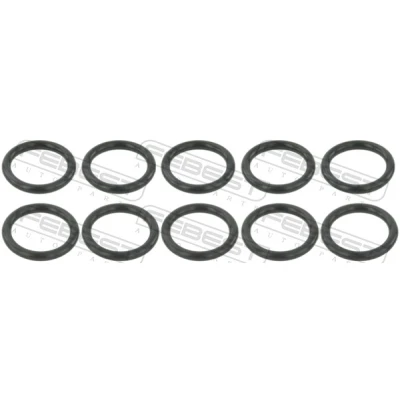 Bilde av FEBEST RINGFL 023 PCS10 Pakninger BMW: 1 Hatchback, X1, 3 Sedan, NISSAN: Navara Pick up