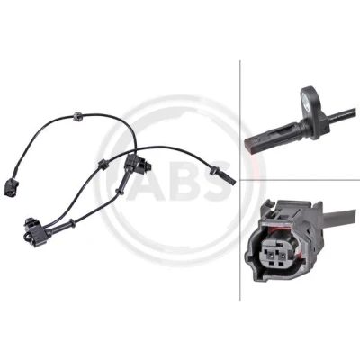 Bilde av ABS sensor A.B.S. 31700
