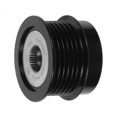 Bilde av AS PL AFP0041(BOSCH) Frihjul Dynamo OPEL: Vectra C Caravan, Zafira B, SAAB: 9 3 Stasjonsvogn
