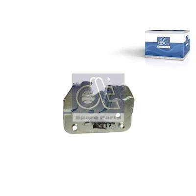 Bilde av DT Spare Parts 5.60193 Dørlås