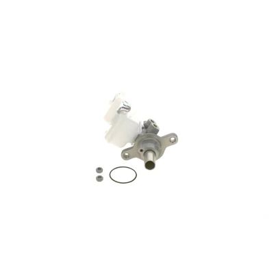 Bilde av BOSCH 0 204 123 801 Hovedsylinder 2 22,2 Aluminium M 10 x 1