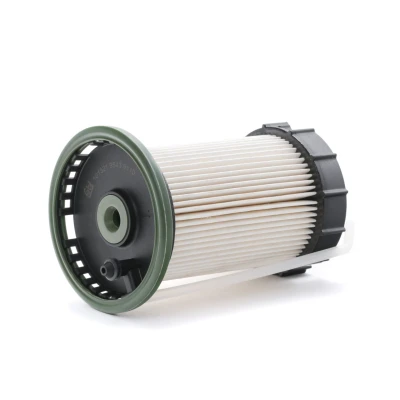 Bilde av FEBI BILSTEIN 101321 Drivstoffilter Filterinnsats, med vannutskiller VOLKSWAGEN: Passat B7 Variant, CC, Tiguan I, AUDI: Q3