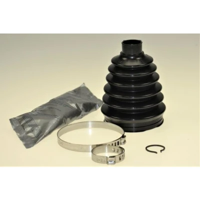 Bilde av LÖBRO 306668 Drivakselmansjett 105 TPE (termoplastisk elastomer) CITROËN: C3 I Hatchback