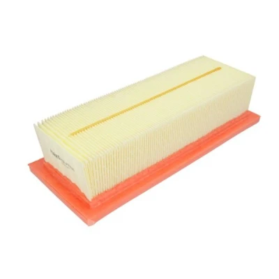 Bilde av PURRO PUR PA1016 Luftfilter 62 104 257 kantet Filterinnsats FIAT: Punto I Hatchback