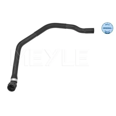 Bilde av MEYLE 319 222 0043 Radiatorslange EPDM (etyl propylen dien gummi) med pluggkontakt BMW: 3 Coupé, 1 Hatchback, Touring