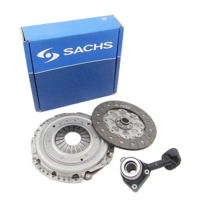 Bilde av SACHS XTend Kit plus CSC 3000 990 295 Clutch 240 FORD: MONDEO 3 Kombi,