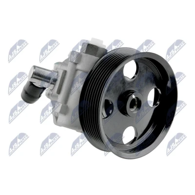 Bilde av NTY SPW ME 021 Hydraulikkpumpe hydraulisk MERCEDES BENZ: ML Klasse