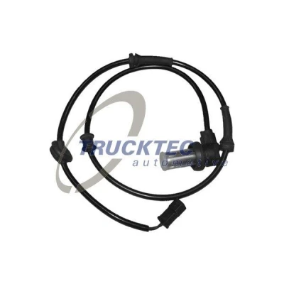 Bilde av TRUCKTEC AUTOMOTIVE 07.35.176 ABS Sensor bakaksel begge sider AUDI: A4 B5 Avant, Sedan