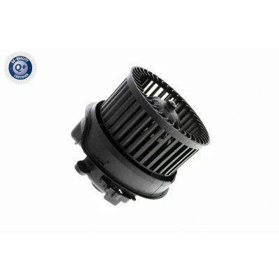 Bilde av VEMO V22 03 1834 Interiørvifte Q+, original equipment manufacturer quality for kjøretøy uten luftkondisjonering PEUGEOT: 307 Hatchback