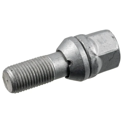 Bilde av FEBI BILSTEIN 46677 Hjulbolter Konisk sete F 50,5 PEUGEOT: 5008 I, 3008 Partner II Van, CITROËN: Berlingo II, C5 III Stasjonsvogn, C4 Hatchback
