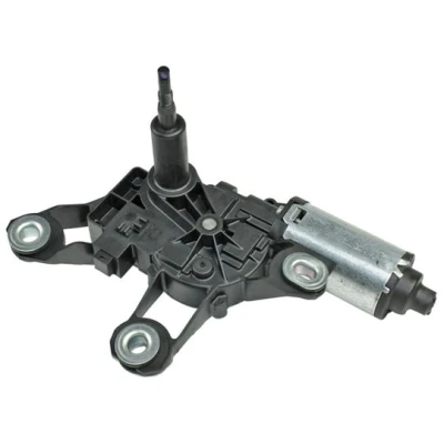 Bilde av METZGER 2190807 Vindusviskermotor 12 bak FORD: Transit Connect Mk1 Van