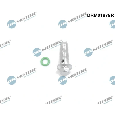 Bilde av Reparasjonssett, oljepumpe, citroën,fiat,ford,jaguar,land rover,mazda,peugeot, 1719368, 9677507180, BK2Q6L630AA
