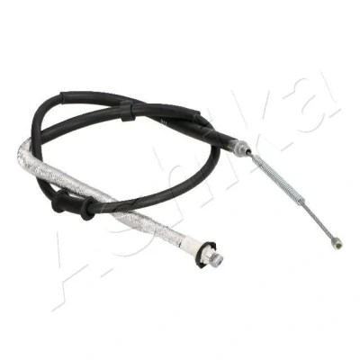 Bilde av Kabel, parkeringsbremse, Bak, fiat panda, panda skåp/halvkombi, 307932, 51776597