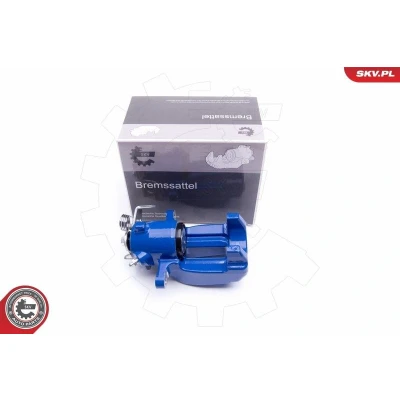 Bilde av Bremsecaliper, Høyre bakaksel, audi,seat,vw, 1J0615424E, 1J0615424G, 6R0615424B, 8N0615424C