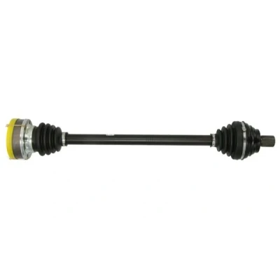 Bilde av POINT GEAR PNG75852 Drivaksel bakaksel, framaksel høyre 653 90 AUDI: A3 Hatchback, Sportback