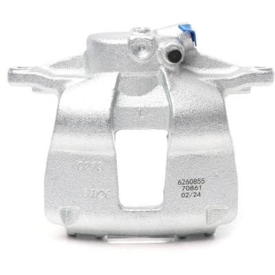 Bilde av METZGER 6260855 Bremsecaliper framaksel venstre ALFA ROMEO: MiTo, FIAT: BRAVO 2