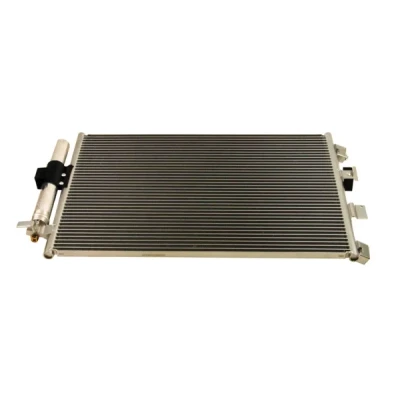 Bilde av MAXGEAR Easy Fit AC830018 Kondensator med tørker 17,2mm 15,2mm Aluminium 591mm FORD: Grand C Max, Transit Connect V408 Van, FOCUS 3