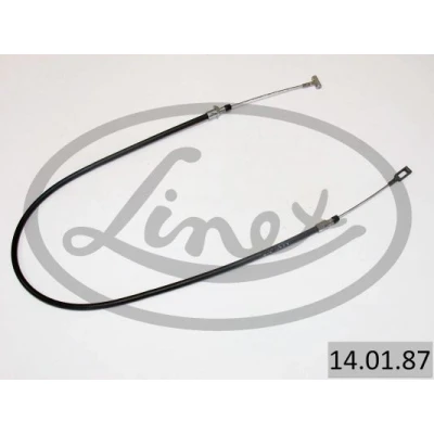 Bilde av Bremsewire LINEX 14.01.87