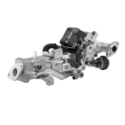Bilde av WAHLER 792001D Radiatorpakke