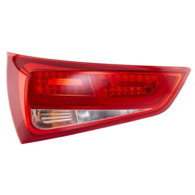 Bilde av HELLA 2SK 010 437 091 Baklykter venstre LED, W16W 12 med lyspære AUDI: A1 Sportback, Hatchback
