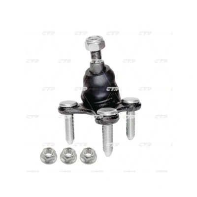 Bilde av Bærekule, Framaksel venstre, audi,seat,skoda,vw, 1K0 407 365 B, C, E