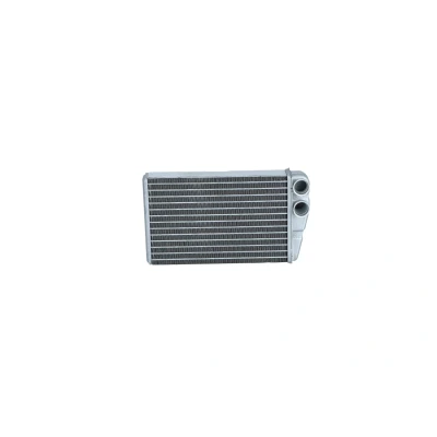 Bilde av Varmeutveksler, kupevarme Nrf 54496 citroën c1, peugeot 107, toyota aygo, aygo skåp/halvkombi OE 6448P3, 870500H030
