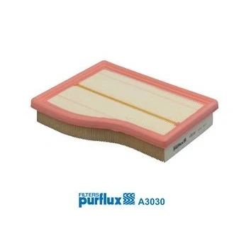 Bilde av PURFLUX A3030 Luftfilter 47 153 257 Filterinnsats