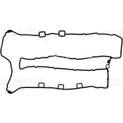 Bilde av REINZ 71 10165 00 Toppdekselpakning FPM (fluor kautsjuk) OPEL: Insignia A Sports Tourer, Astra J Hatchback
