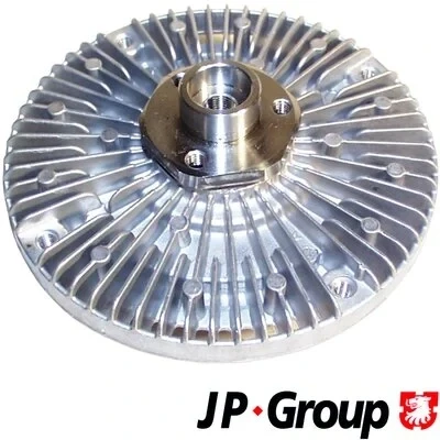 Bilde av JP GROUP 1114900600 Viscous Clutch AUDI: A4 B5 Avant, A6 C5 Sedan, VOLKSWAGEN: Passat GP Stasjonsvogn, Stasjonsvogn