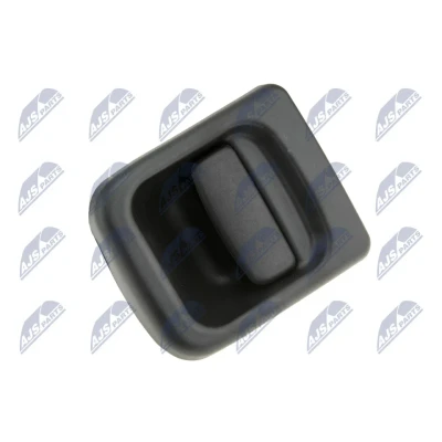 Bilde av Dørhåndtak, Foran høyre, nissan,opel,renault, 09 160 789, 45 00 489, 7700 352 7700352489, 91 60 9160789