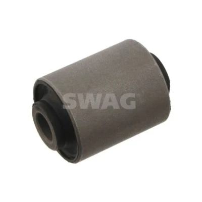 Bilde av SWAG 87 92 9375 Styrestang Lagring framaksel venstre, foran, høyre gummi SUBARU: Forester I