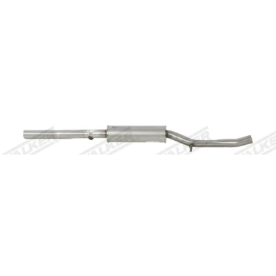 Bilde av Mellomlyddemper, Senter, audi a3, seat leon, vw golf iv, van 1J6253209B, 1J6253209D, 1J6253209K