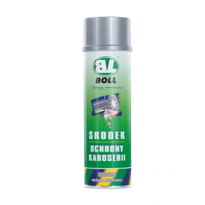 Bilde av BOLL 001004 Steinslagvern spray 500 grå kan lakkeres