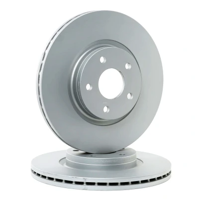Bilde av TEXTAR 92141300 Bremseskiver 300 25 05/05 108 innvendig ventilert uten hjulfestebolt, hjulnav FORD: FOCUS 3, Transit Connect V408 Van