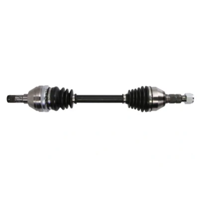 Bilde av PASCAL G2X051PC Drivaksel framaksel venstre 621 for kjøretøy med ABS OPEL: Insignia A Hatchback