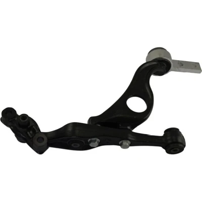 Bilde av KAVO PARTS SCA 4574 Bærebru framaksel venstre Casterstag MAZDA: 6 Stasjonsvogn, Hatchback