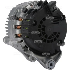 Bilde av CV PSH 215.547.180.004 Dynamo 12V 180A BMW: 5 Touring, Sedan, X5