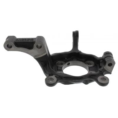 Bilde av MAPCO 107501 Styrespindel framaksel høyre NISSAN: Qashqai / Qashqai+2 I (J10, NJ10) 1.6, 2.0 dCi, dCi firehjulsddrift, 2.0, firehjulsddrift
