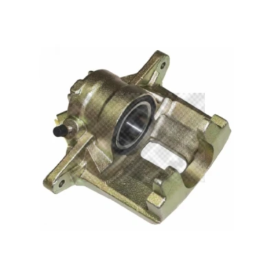 Bilde av MAPCO 4312 Bremsecaliper framaksel venstre PEUGEOT: 207 Hatchback, 307 Stasjonsvogn, 208 I CITROËN: DS3 C3 Picasso, III