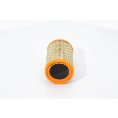 Bilde av BOSCH F 026 400 011 Luftfilter 179 107 Filterinnsats RENAULT: Kangoo I, I Express, CLIO 2, NISSAN: Kubistar Van