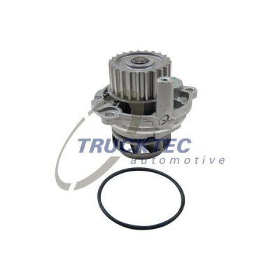 Bilde av TRUCKTEC AUTOMOTIVE 07.19.181 Vannpumpe VOLKSWAGEN: Golf 5, Touran I, Caddy 3, AUDI: A4 B5 Avant, A6 C5 Sedan, SKODA: Octavia 2 Combi