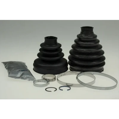 Bilde av LÖBRO 306536 Drivakselmansjett TPE (termoplastisk elastomer), NBR (nitril butadien kautsjuk)