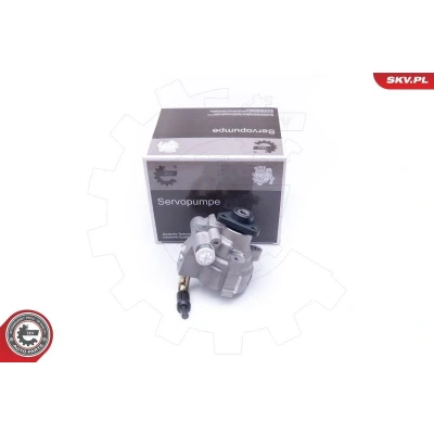 Bilde av ESEN SKV 10SKV278 Hydraulikkpumpe